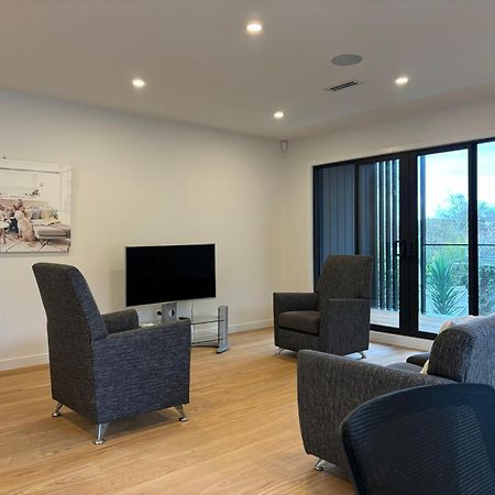 Epsom Tidy House Unit 3 Villa Auckland Eksteriør billede