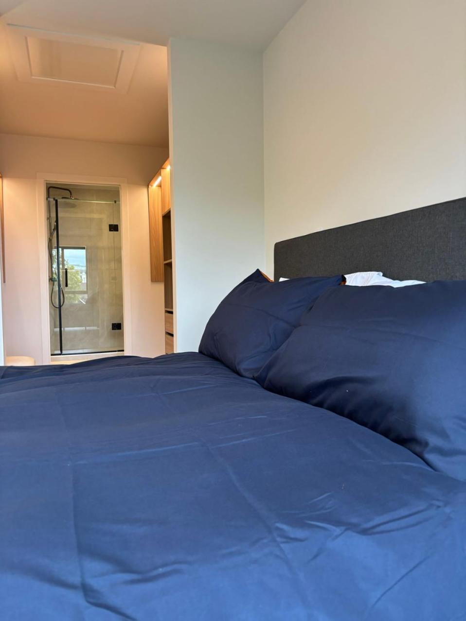 Epsom Tidy House Unit 3 Villa Auckland Eksteriør billede
