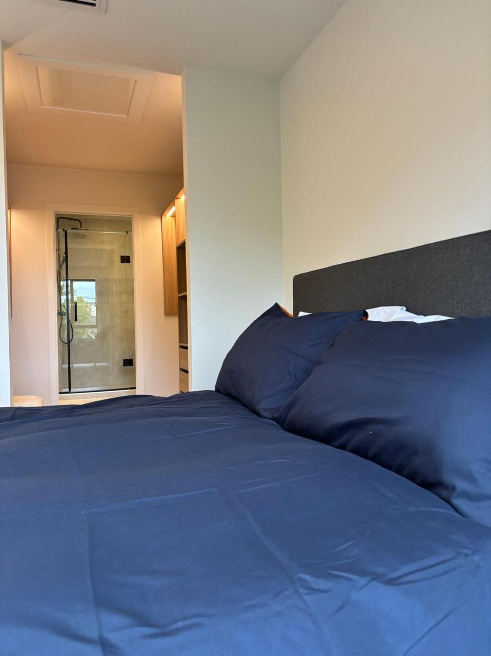 Epsom Tidy House Unit 3 Villa Auckland Eksteriør billede