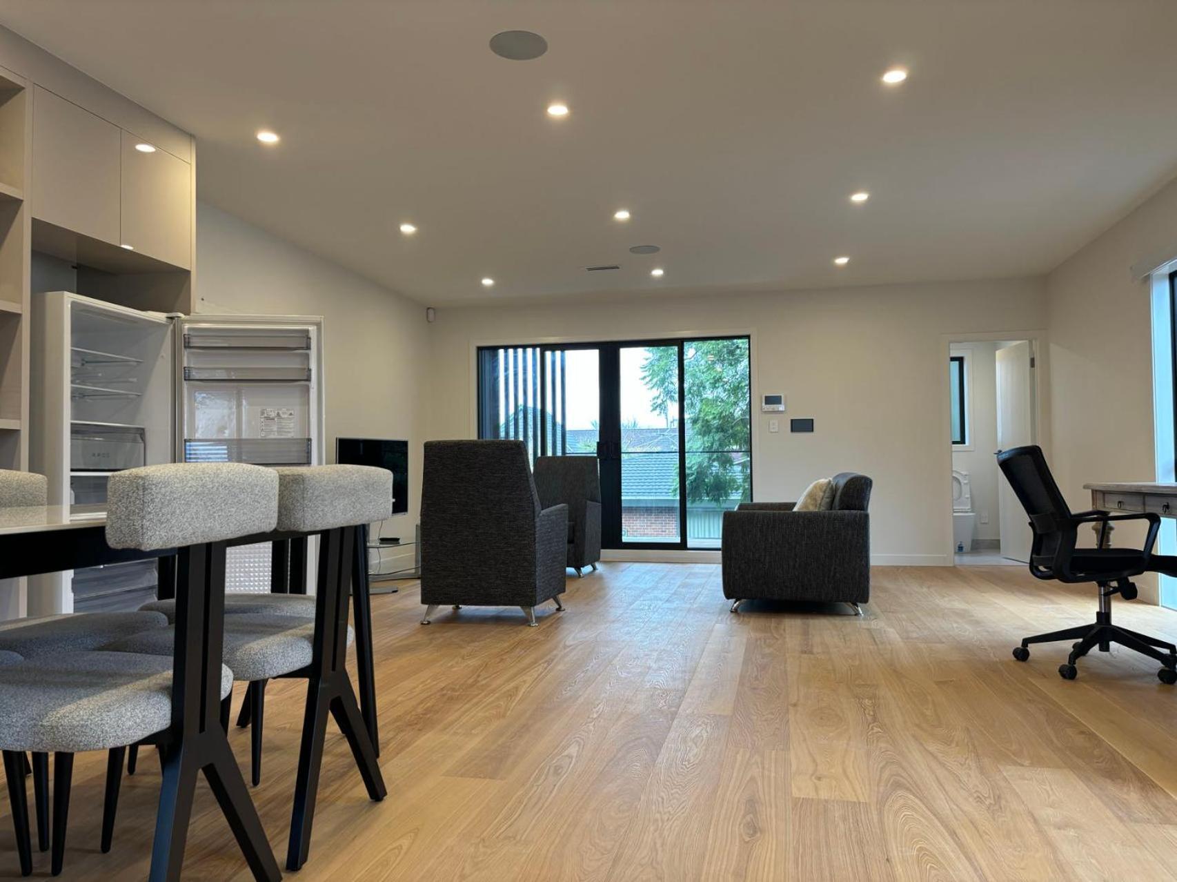 Epsom Tidy House Unit 3 Villa Auckland Eksteriør billede