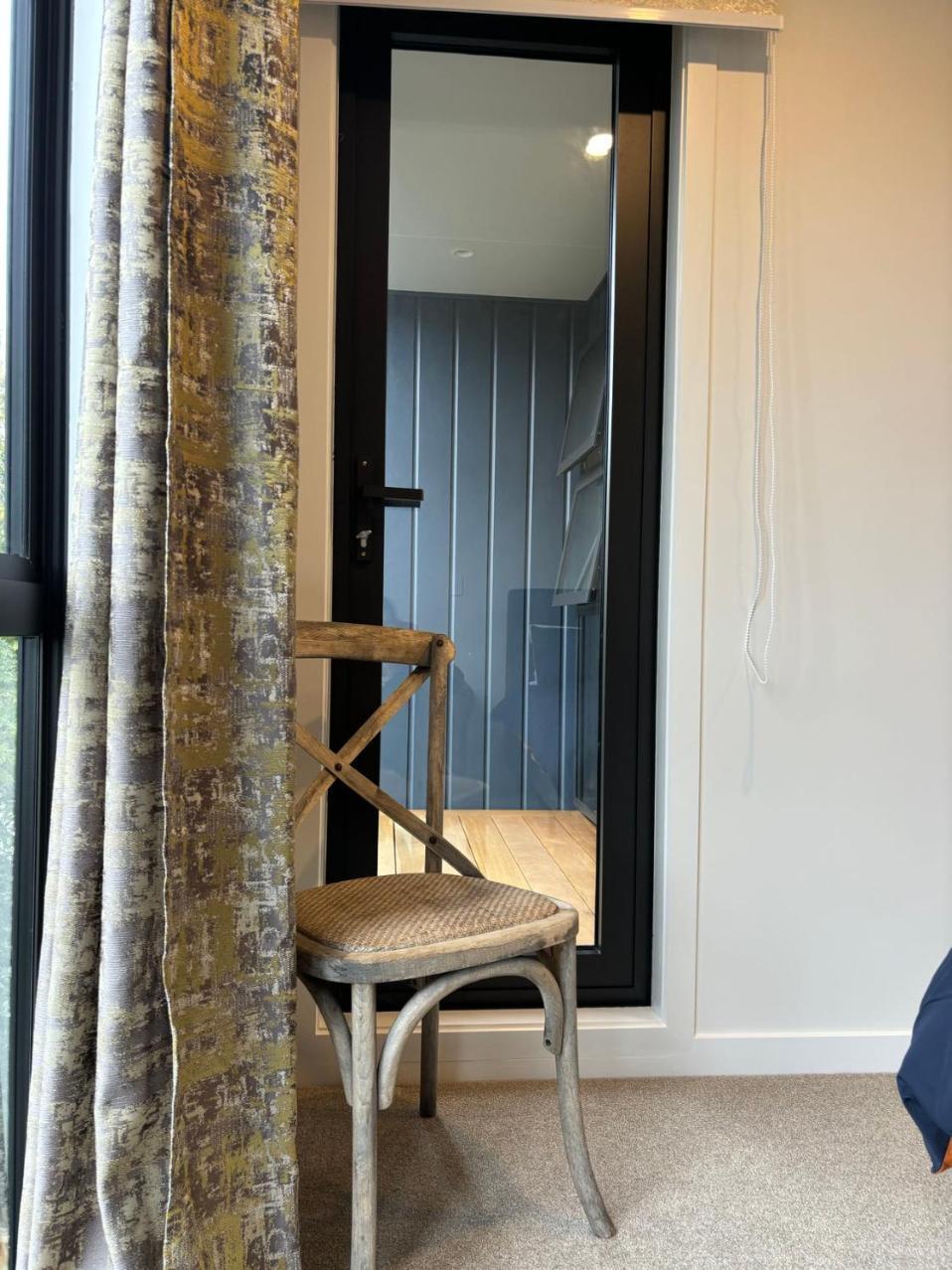 Epsom Tidy House Unit 3 Villa Auckland Eksteriør billede