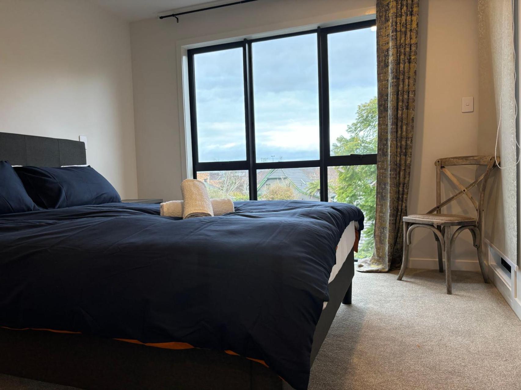 Epsom Tidy House Unit 3 Villa Auckland Eksteriør billede